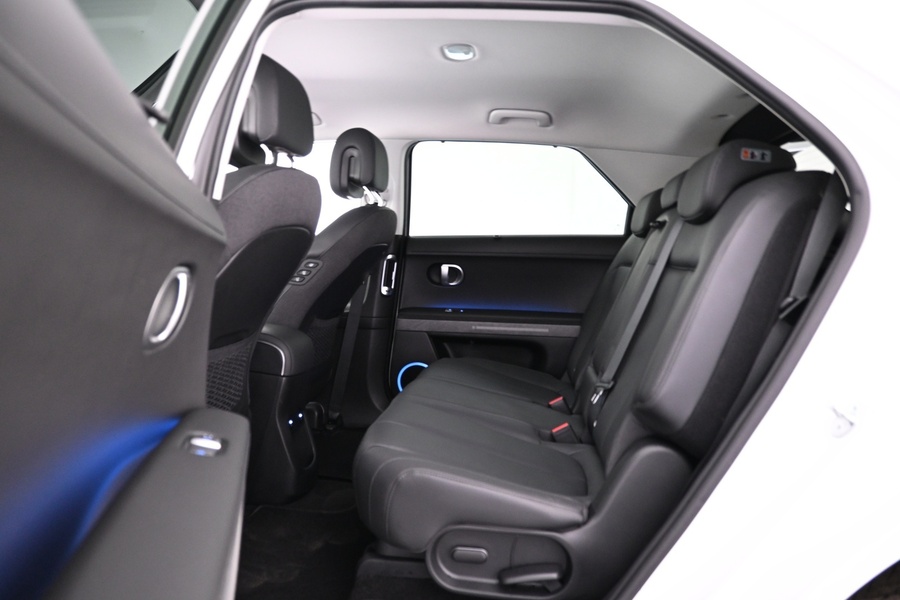 Hyundai IONIQ 5 vaihtoauto