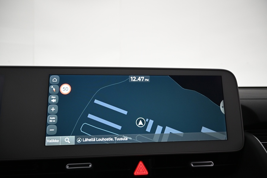 Hyundai IONIQ 5 vaihtoauto