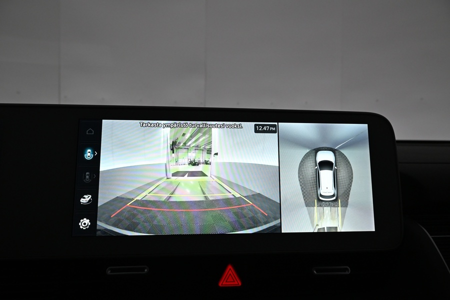 Hyundai IONIQ 5 vaihtoauto