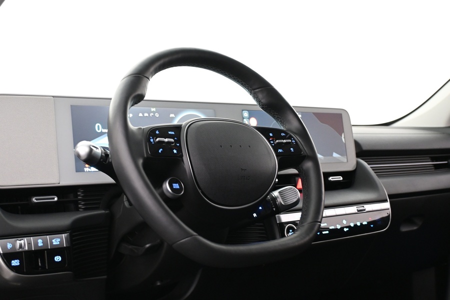 Hyundai IONIQ 5 vaihtoauto