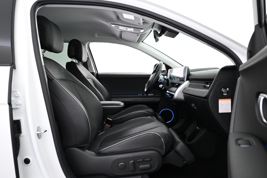 Hyundai IONIQ 5 vaihtoauto