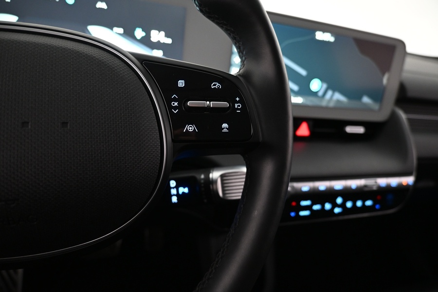 Hyundai IONIQ 5 vaihtoauto