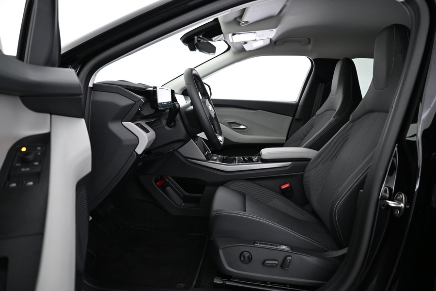 Ford USA Explorer vaihtoauto