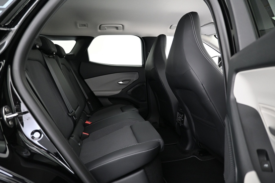 Ford USA Explorer vaihtoauto