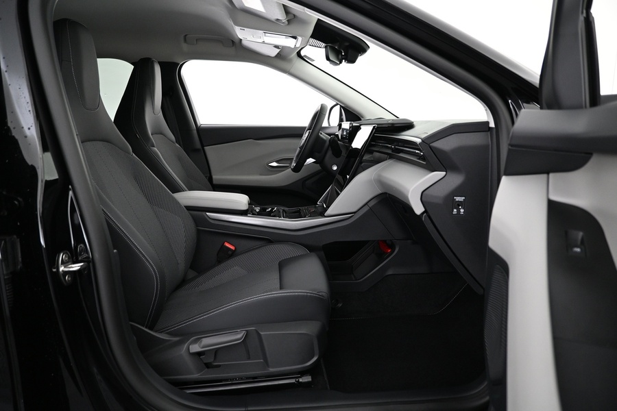 Ford USA Explorer vaihtoauto