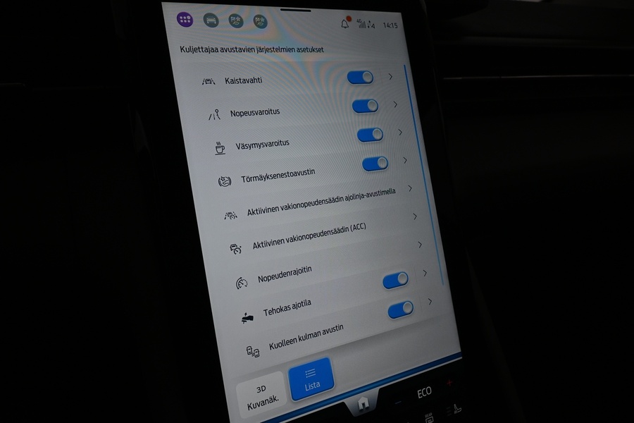 Ford USA Explorer vaihtoauto