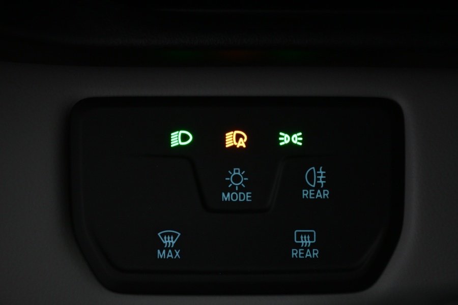 Ford USA Explorer vaihtoauto