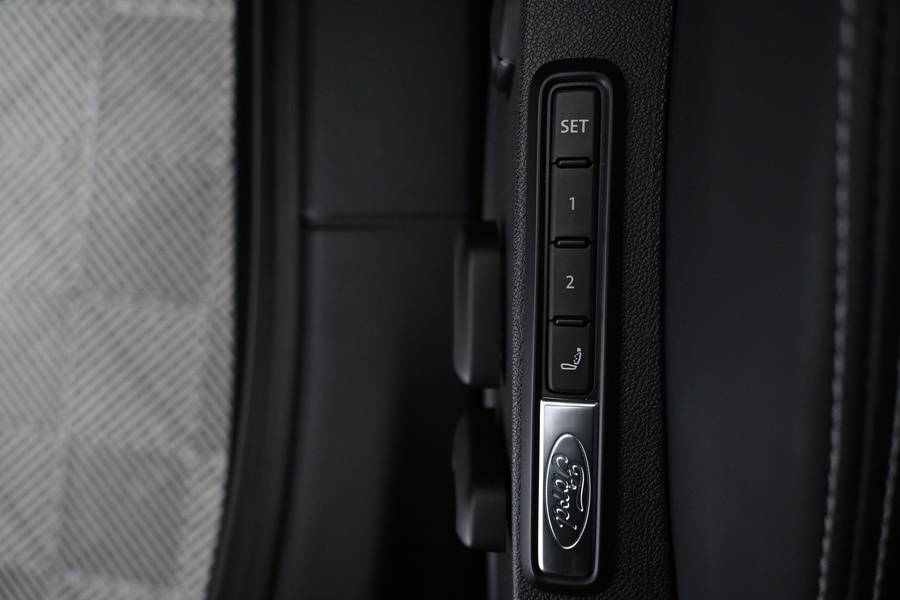 Ford USA Explorer vaihtoauto