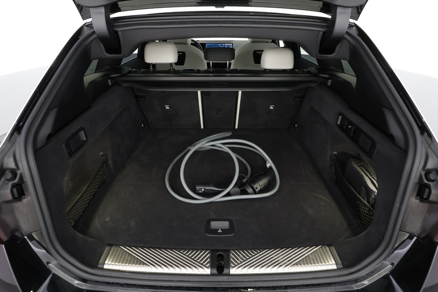 BMW 550 vaihtoauto