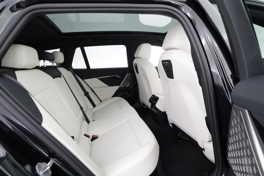 BMW 550 vaihtoauto