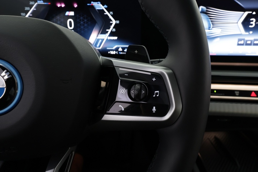 BMW 550 vaihtoauto