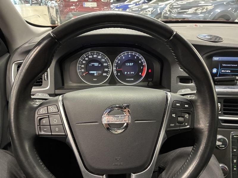 Volvo S60 vaihtoauto