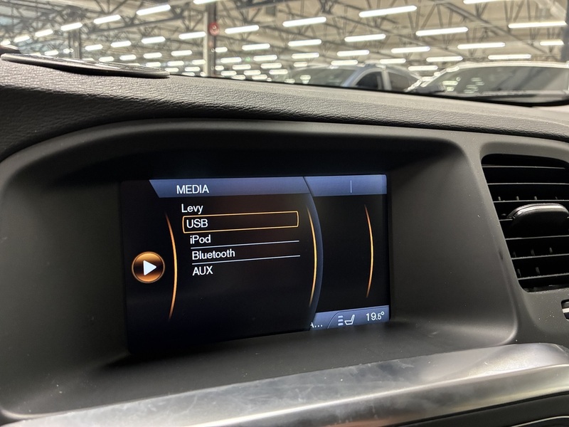 Volvo S60 vaihtoauto