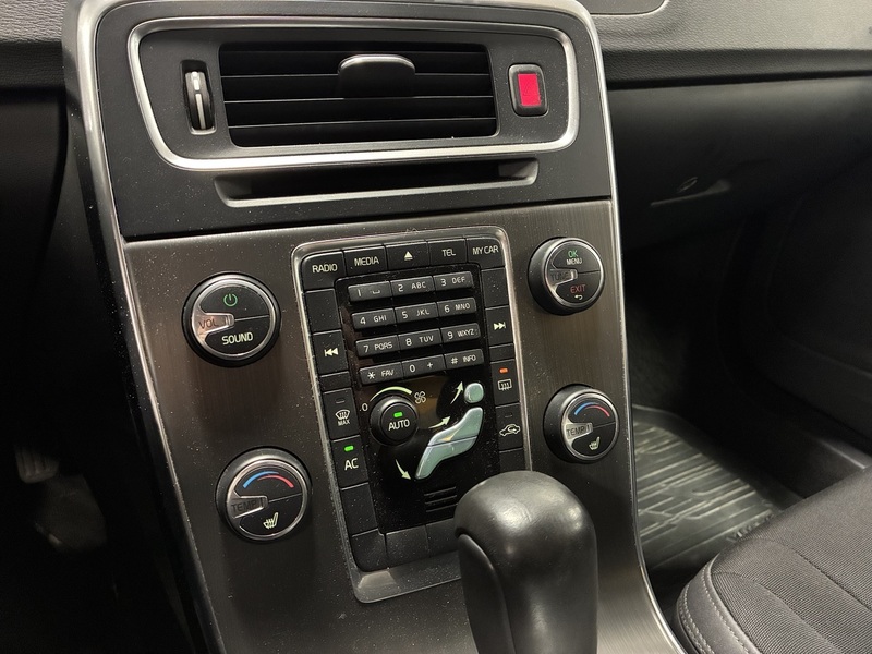 Volvo S60 vaihtoauto