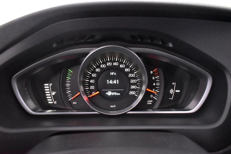 Volvo V40 vaihtoauto