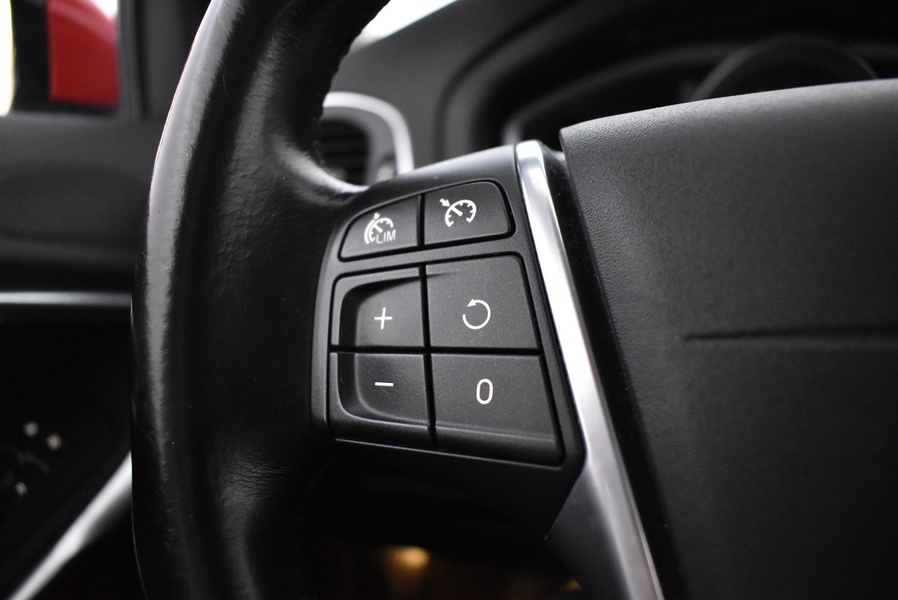 Volvo V40 vaihtoauto