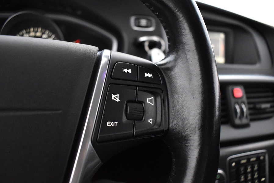 Volvo V40 vaihtoauto