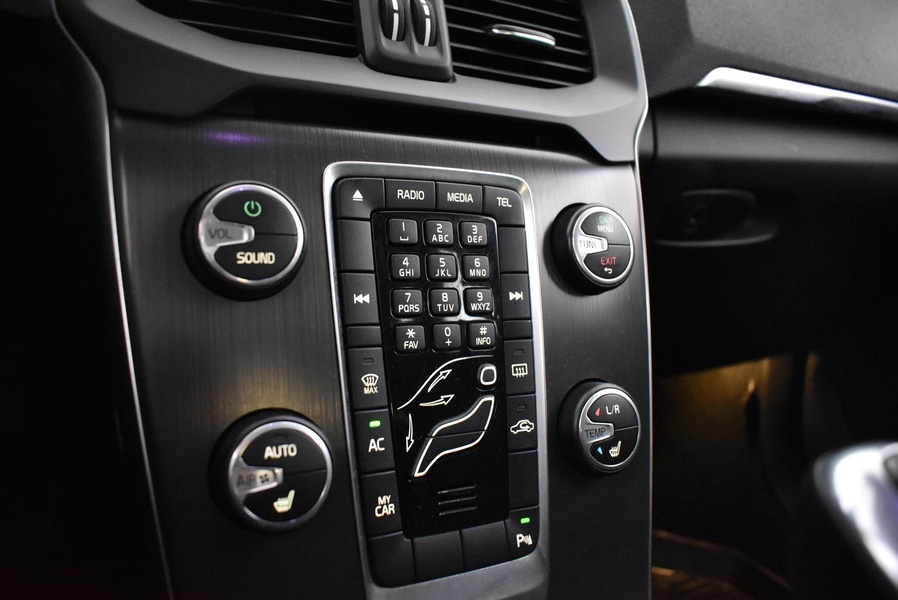 Volvo V40 vaihtoauto