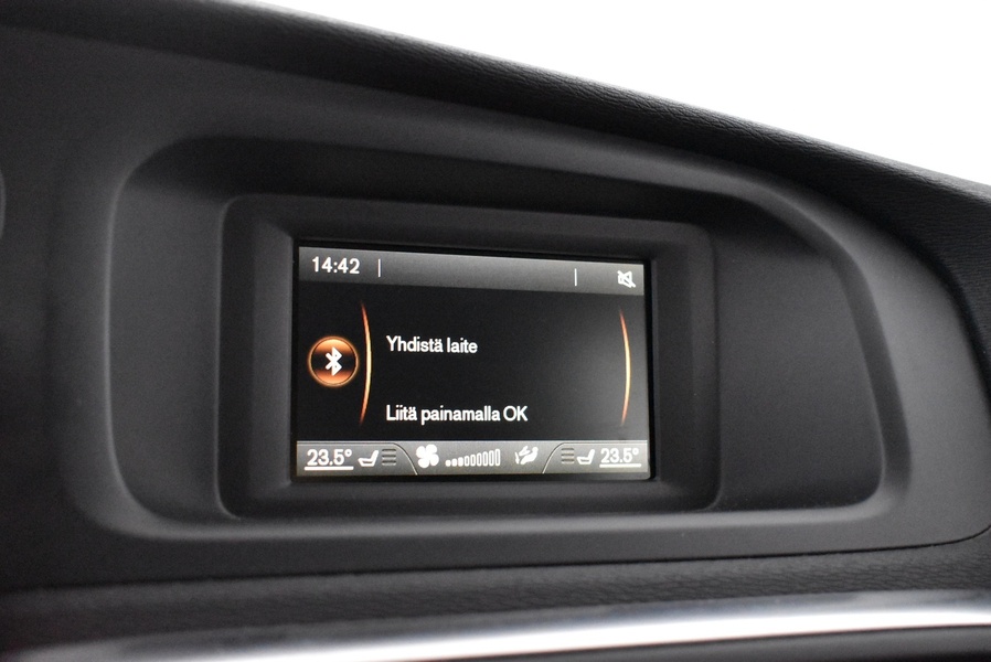 Volvo V40 vaihtoauto