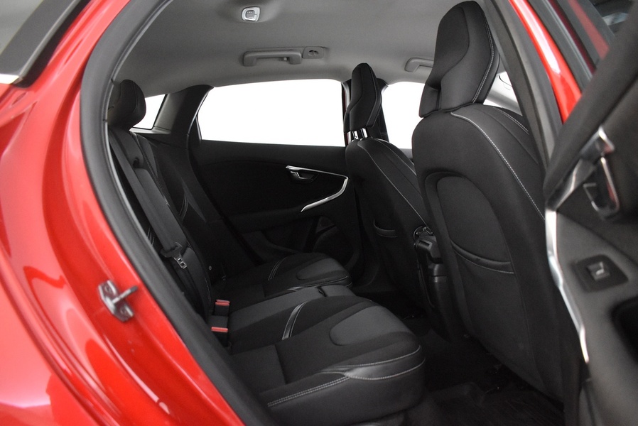 Volvo V40 vaihtoauto