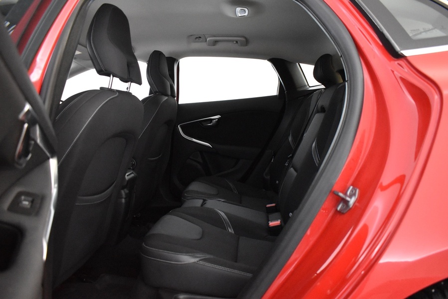 Volvo V40 vaihtoauto