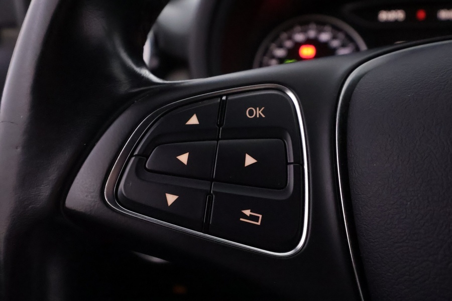 Mercedes-Benz B vaihtoauto