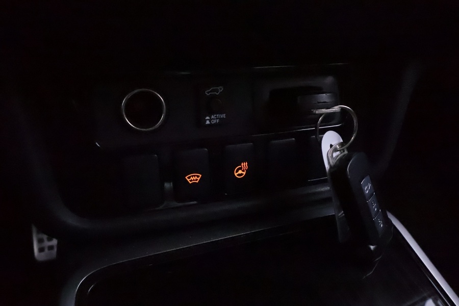 Mitsubishi Outlander vaihtoauto