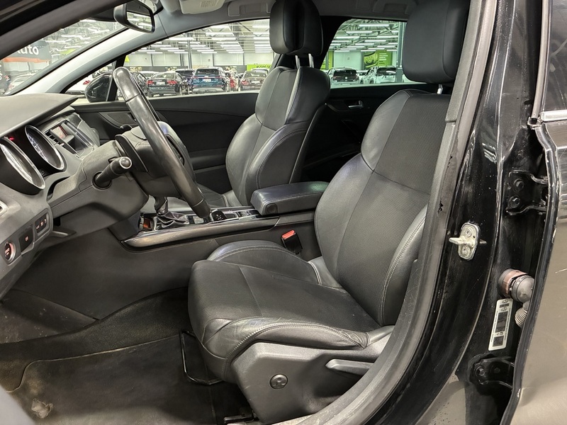 Peugeot 508 vaihtoauto