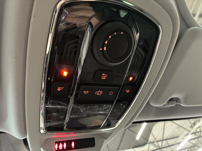 Peugeot 508 vaihtoauto