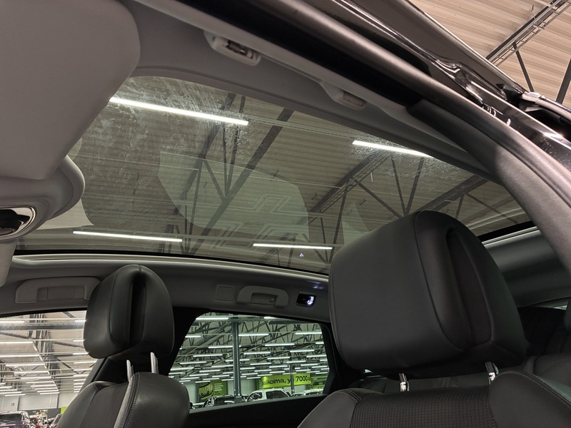 Peugeot 508 vaihtoauto