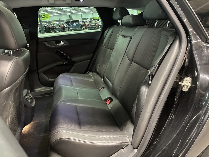 Peugeot 508 vaihtoauto