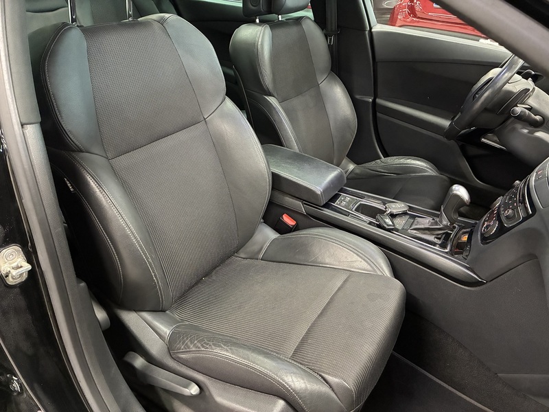 Peugeot 508 vaihtoauto