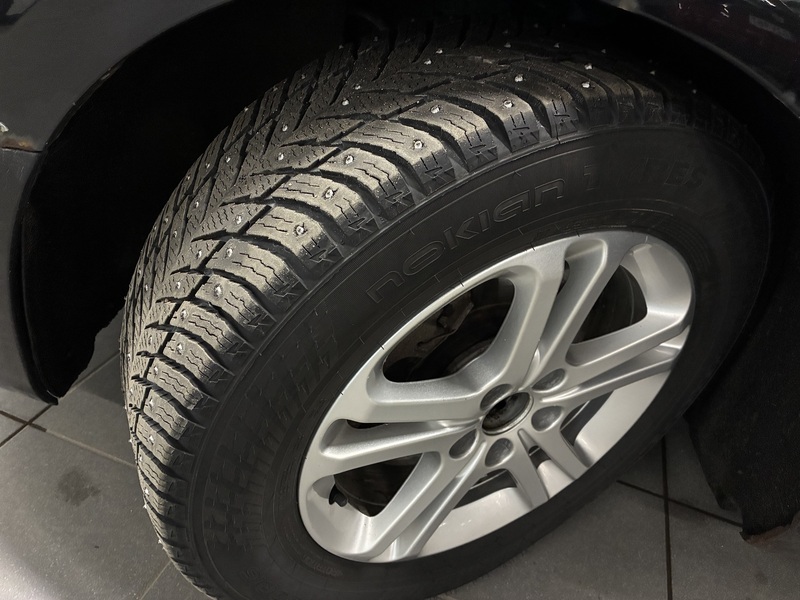 Peugeot 508 vaihtoauto