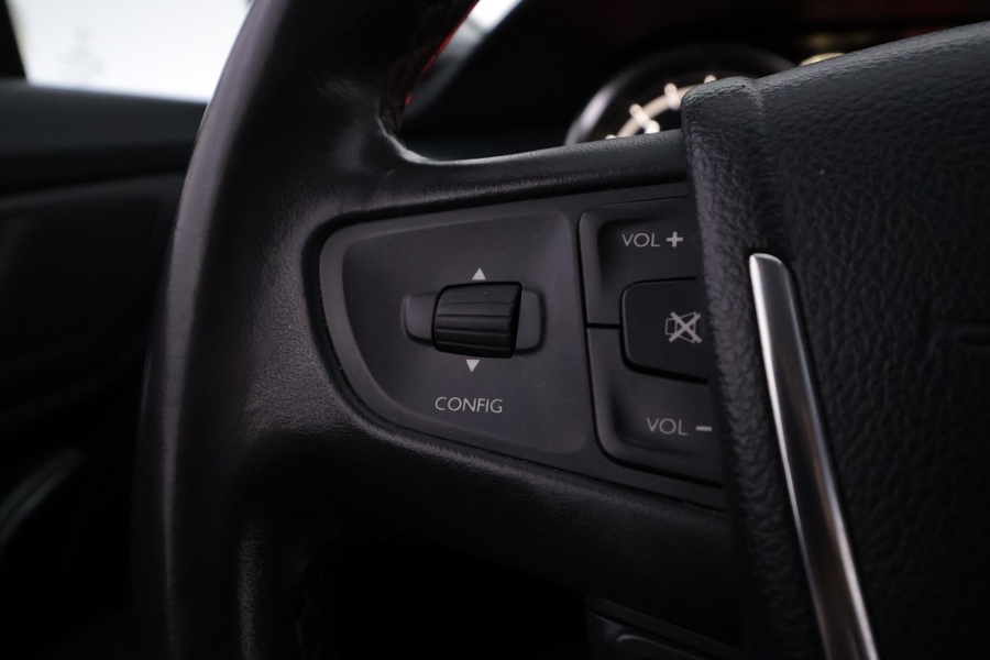 Peugeot 508 vaihtoauto