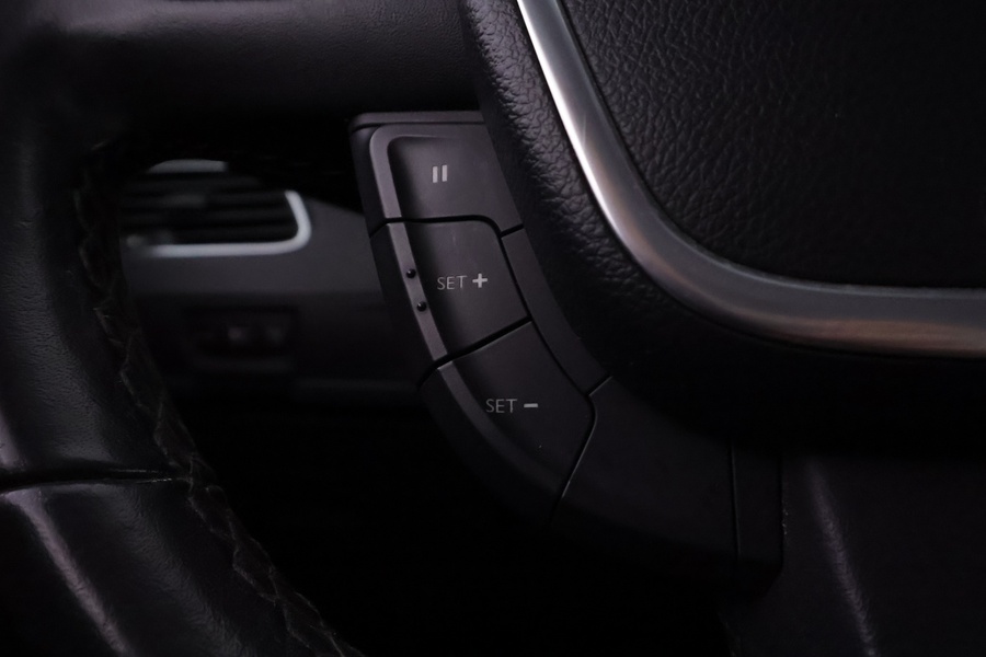 Peugeot 508 vaihtoauto