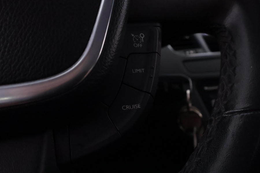 Peugeot 508 vaihtoauto