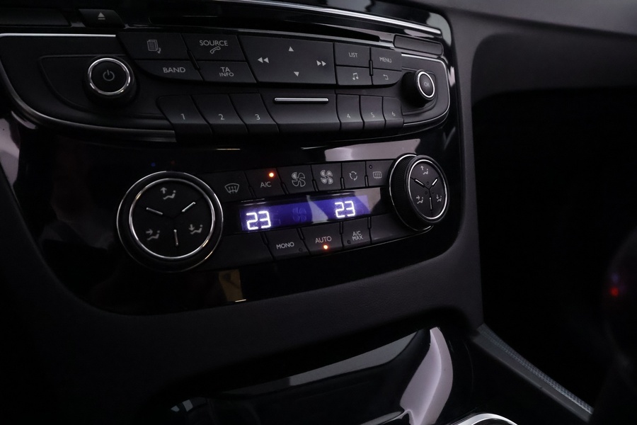 Peugeot 508 vaihtoauto