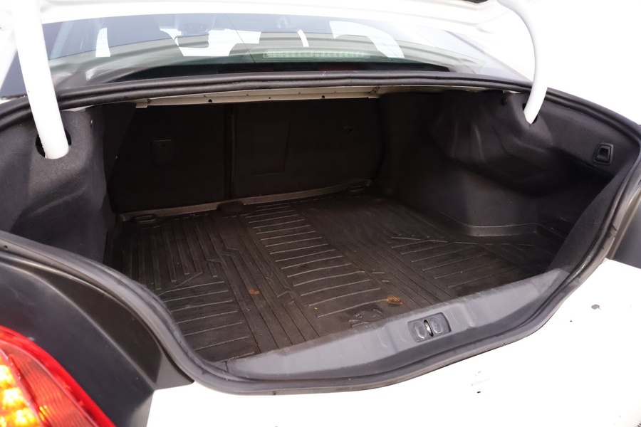 Peugeot 508 vaihtoauto