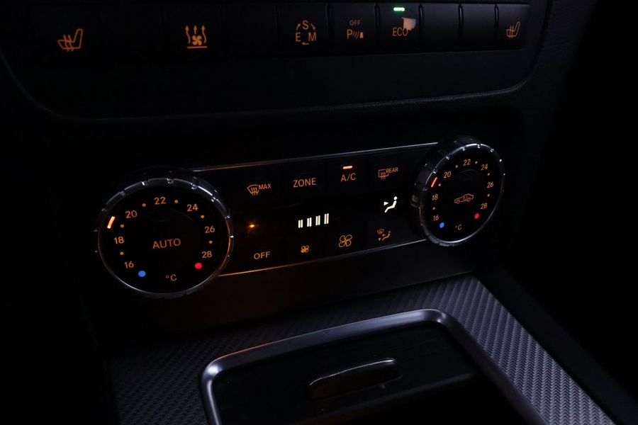 Mercedes-Benz GLK vaihtoauto