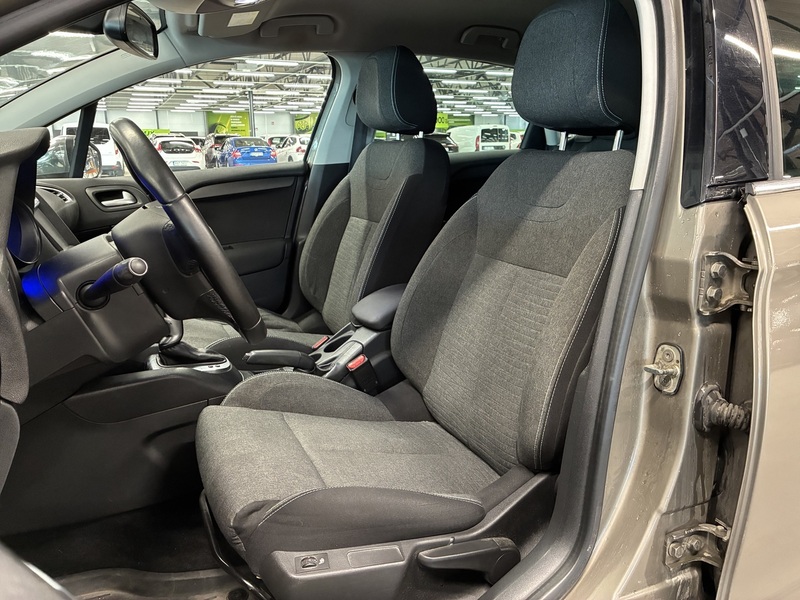 Citroën C4 vaihtoauto