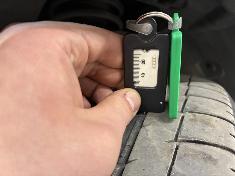 Citroën C4 vaihtoauto