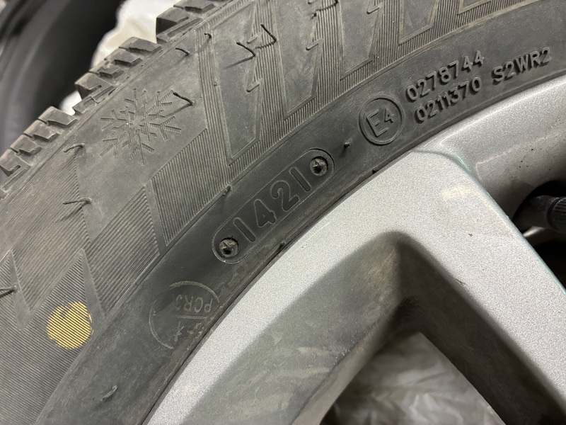 Citroën C4 vaihtoauto