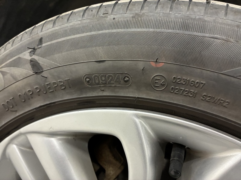 Citroën C4 vaihtoauto