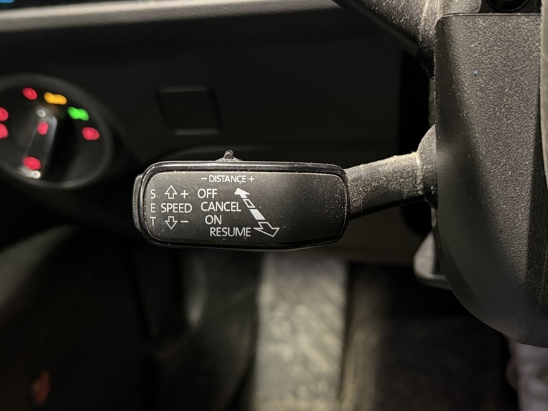 SEAT Leon vaihtoauto