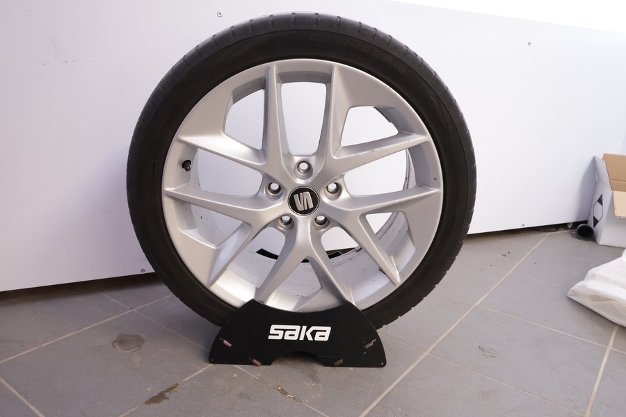 SEAT Leon ST vaihtoauto