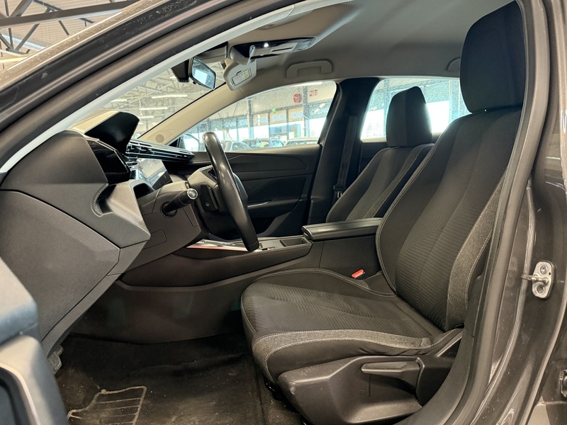 Peugeot 308 vaihtoauto