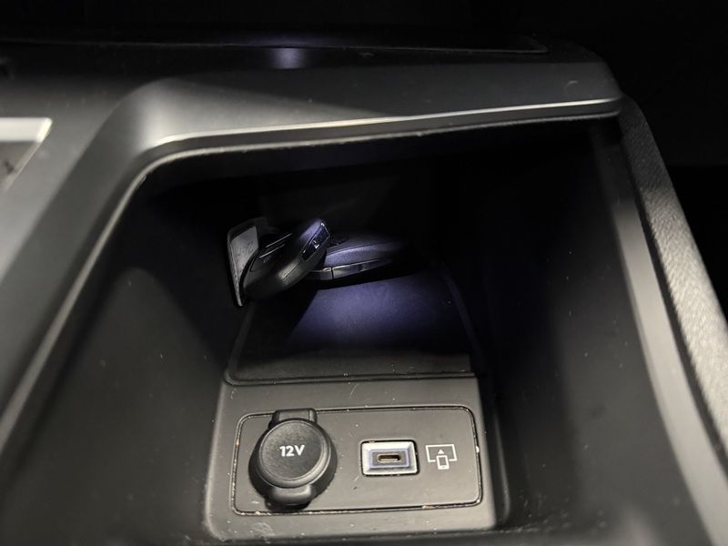 Peugeot 308 vaihtoauto