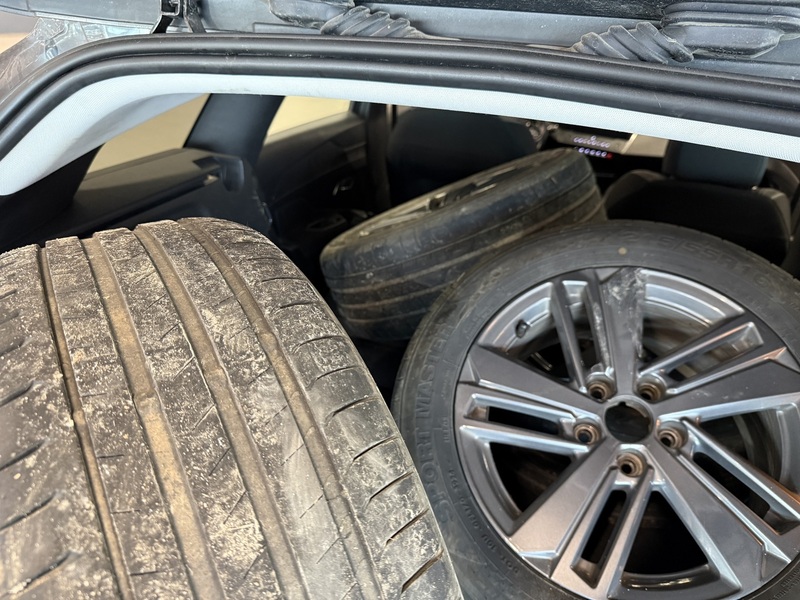 Peugeot 308 vaihtoauto