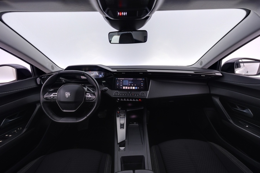 Peugeot 308 vaihtoauto