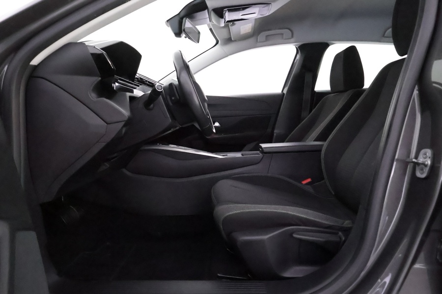 Peugeot 308 vaihtoauto